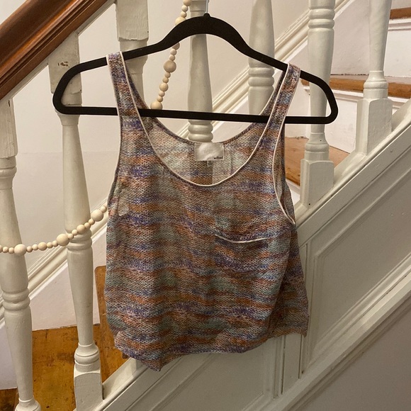 Aritzia - Wilfred Le Fou Tank - Sz. XS - Picture 1 of 6